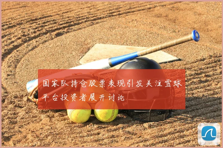 国家队持仓股票表现引发关注雪球平台投资者展开讨论