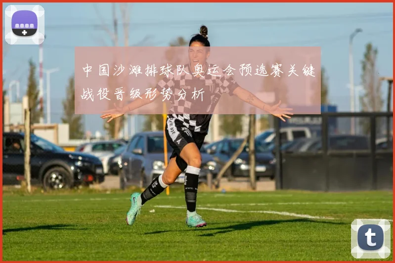 中国沙滩排球队奥运会预选赛关键战役晋级形势分析